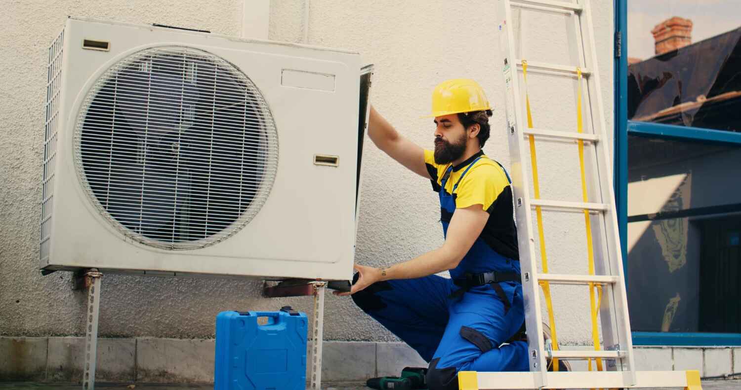 Best HVAC maintenance near me  in Fort Washington, MD